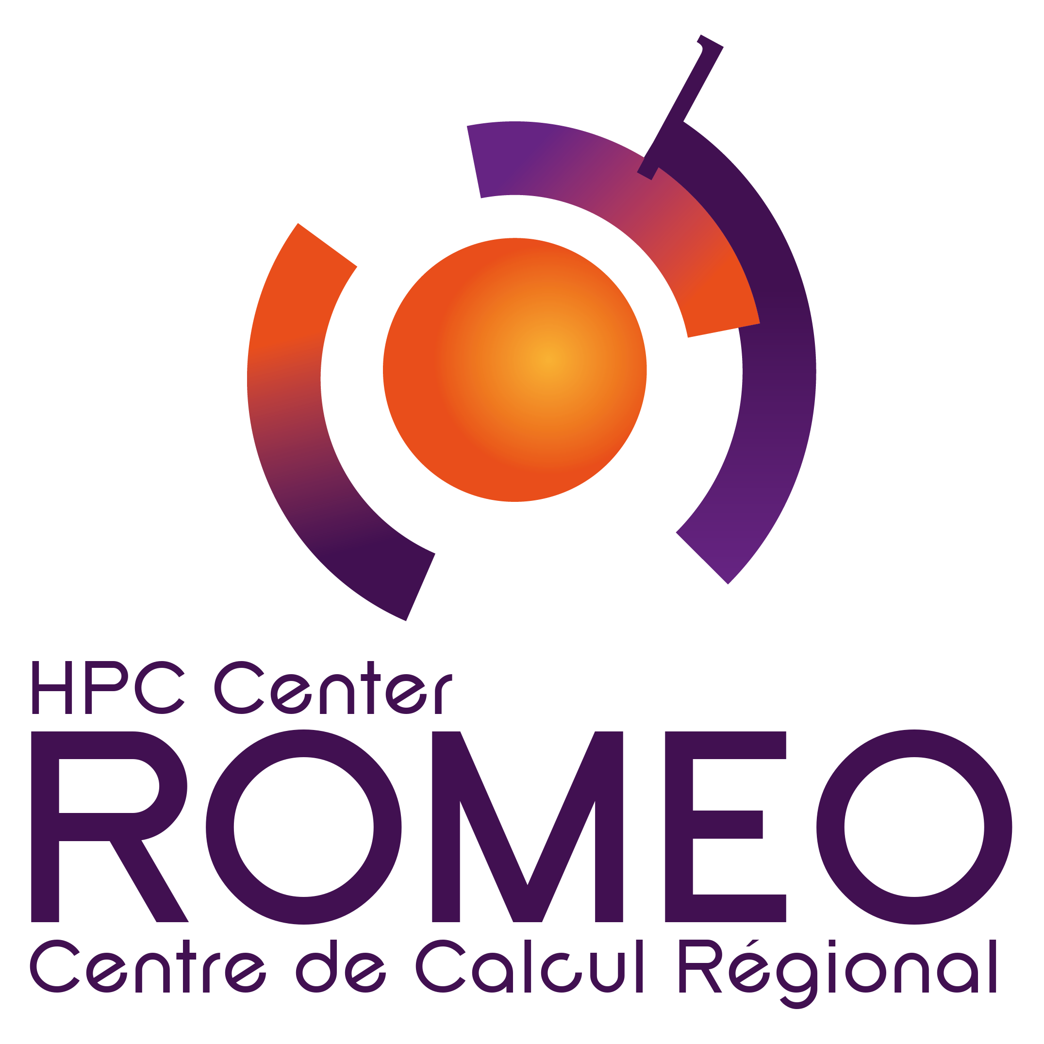 Romeo Logo